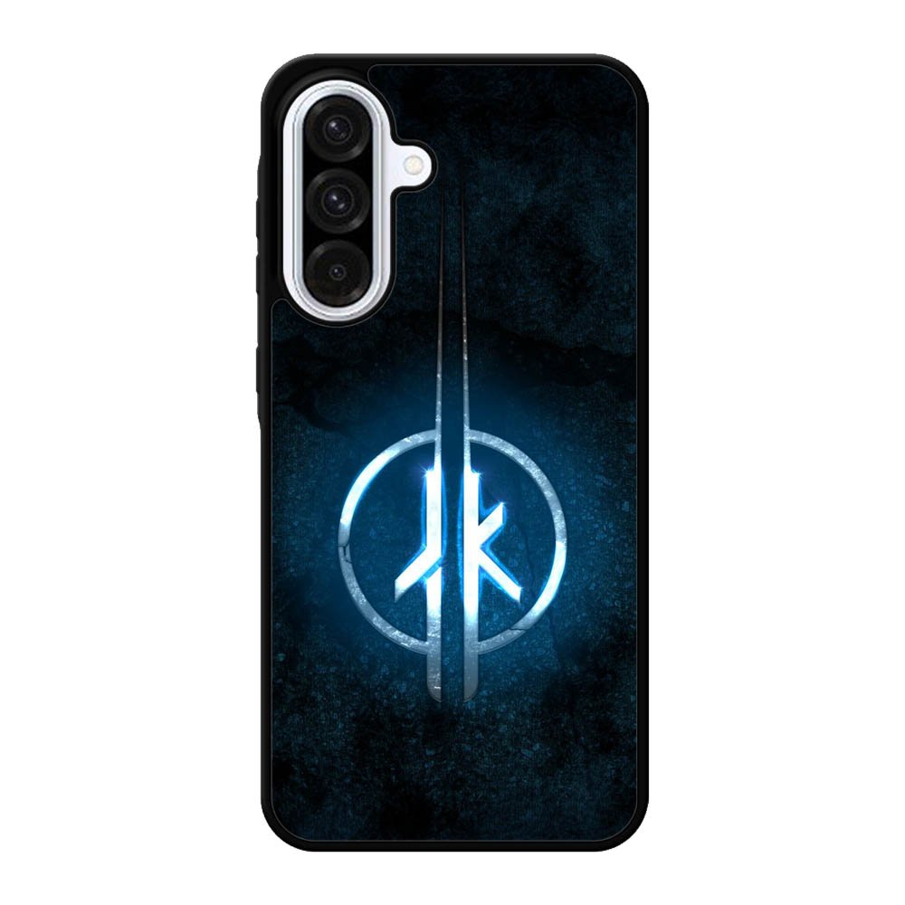 Star Wars Jedi Order Samsung Galaxy A56 Case FE6497