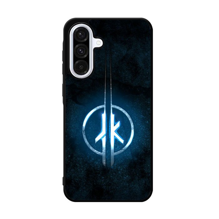 Star Wars Jedi Order Samsung Galaxy A36 Case FE6497