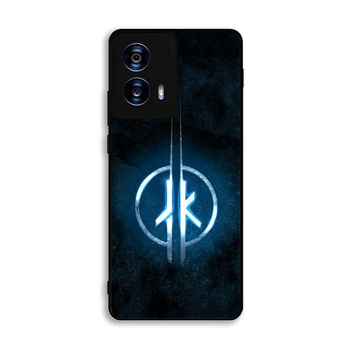 Star Wars Jedi Order Motorola Moto G Power 5G 2024 Case FE1991