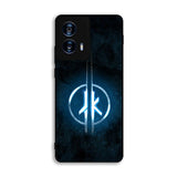 Star Wars Jedi Order Motorola Moto G Power 5G 2024 Case FE1991