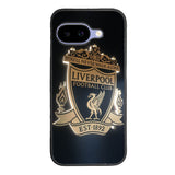Liverpool fc club badge Google Pixel 10A Case BC0022