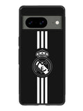 Real Madrid Logo Google Pixel 8a Case