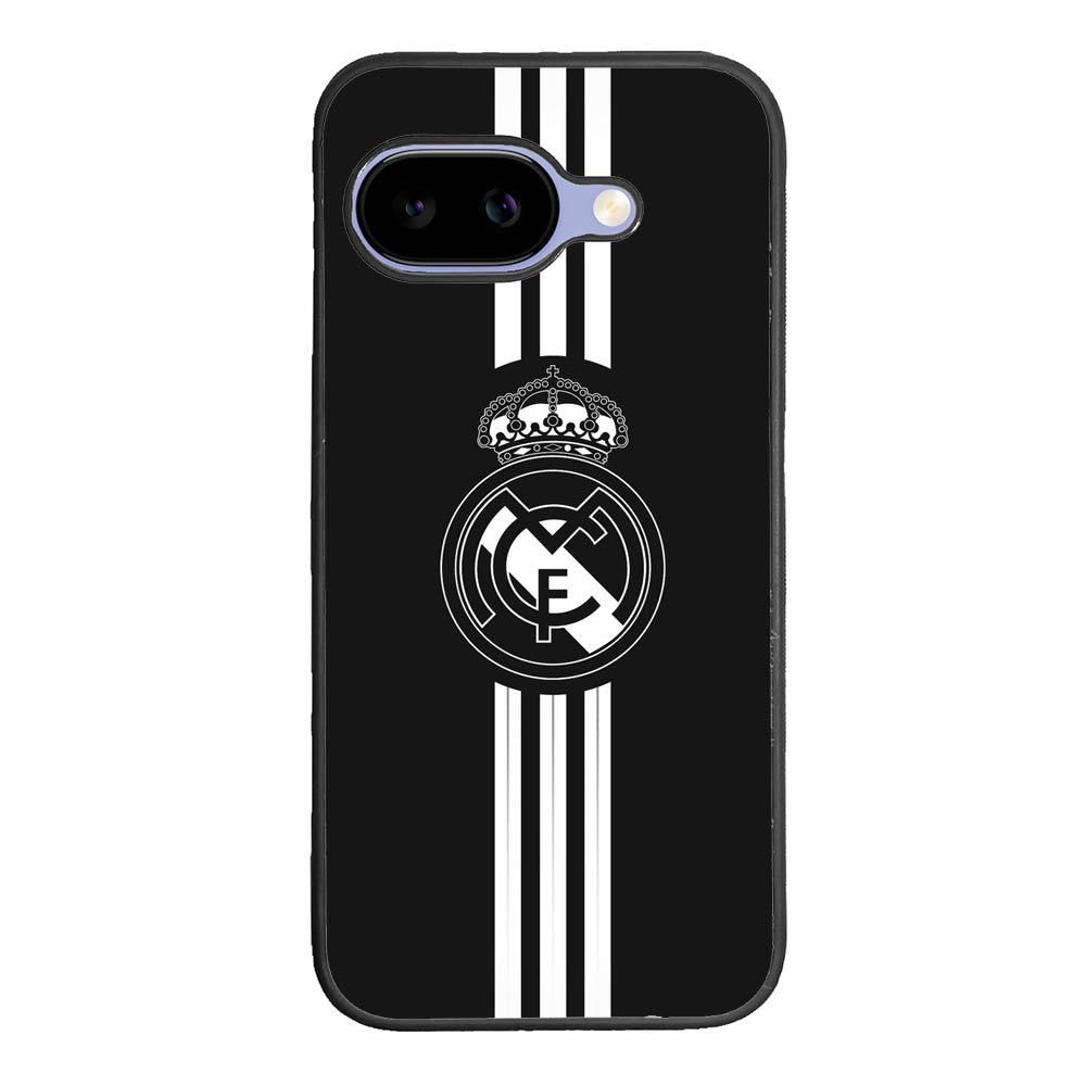 Real Madrid Logo Google Pixel 10A Case BC0019