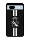Real Madrid Logo Google Pixel 7A Case
