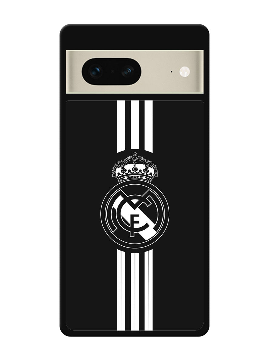 Real Madrid Logo Google Pixel 7 Case