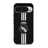 Real Madrid Logo Case Google Pixel 9 Pro XL BC0019