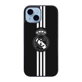 Real Madrid Logo Case iPhone 15 Plus BC0019