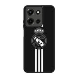 Real Madrid Logo Motorola Moto G 5G 2025 Case FE6953