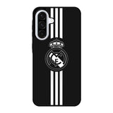 Real Madrid Logo Samsung Galaxy A56 Case FE4205