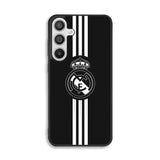 Real Madrid Logo Samsung Galaxy A26 Case FE4205