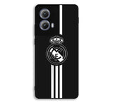 Real Madrid Logo Motorola Moto Edge 2024 Case FE4205