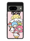 Sanrio Hello Kitty Google Pixel 8a Case