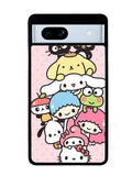 Sanrio Hello Kitty Google Pixel 7A Case