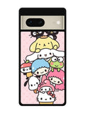 Sanrio Hello Kitty Google Pixel 7 Case