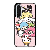 Sanrio Hello Kitty Samsung Galaxy A56 Case FE2771