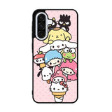 Sanrio Hello Kitty Samsung Galaxy A36 Case FE5366