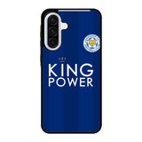 Leicester City Jersey Samsung Galaxy A56 Case BC0050