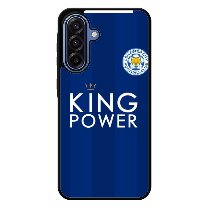 Leicester City Jersey Samsung Galaxy A17 5G Case BC0050
