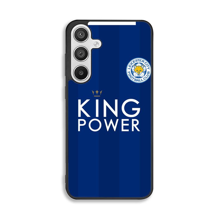 Leicester City Jersey Samsung Galaxy A26 Case BC0050