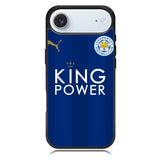 Leicester City Jersey iPhone 17 Air Case BC0050