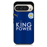 Leicester City Jersey Google Pixel 10 | Google Pixel 10 Pro Case BC0050
