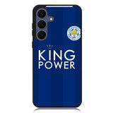 Leicester City Jersey Samsung Galaxy S25 FE Case BC0050