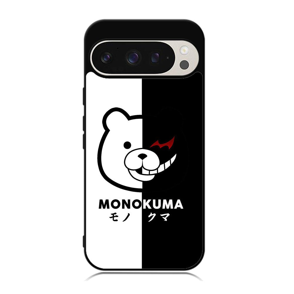 Monokuma 2 Side Case Google Pixel 9 Pro XL BC0029