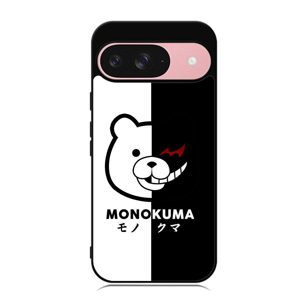 Monokuma 2 Side Case Google Pixel 9 BC0029