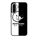 Monokuma 2 Side Samsung Galaxy A56 Case BC0029