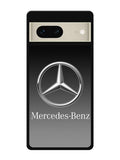 Mercedes Benz Logo 1st Google Pixel 7 Case