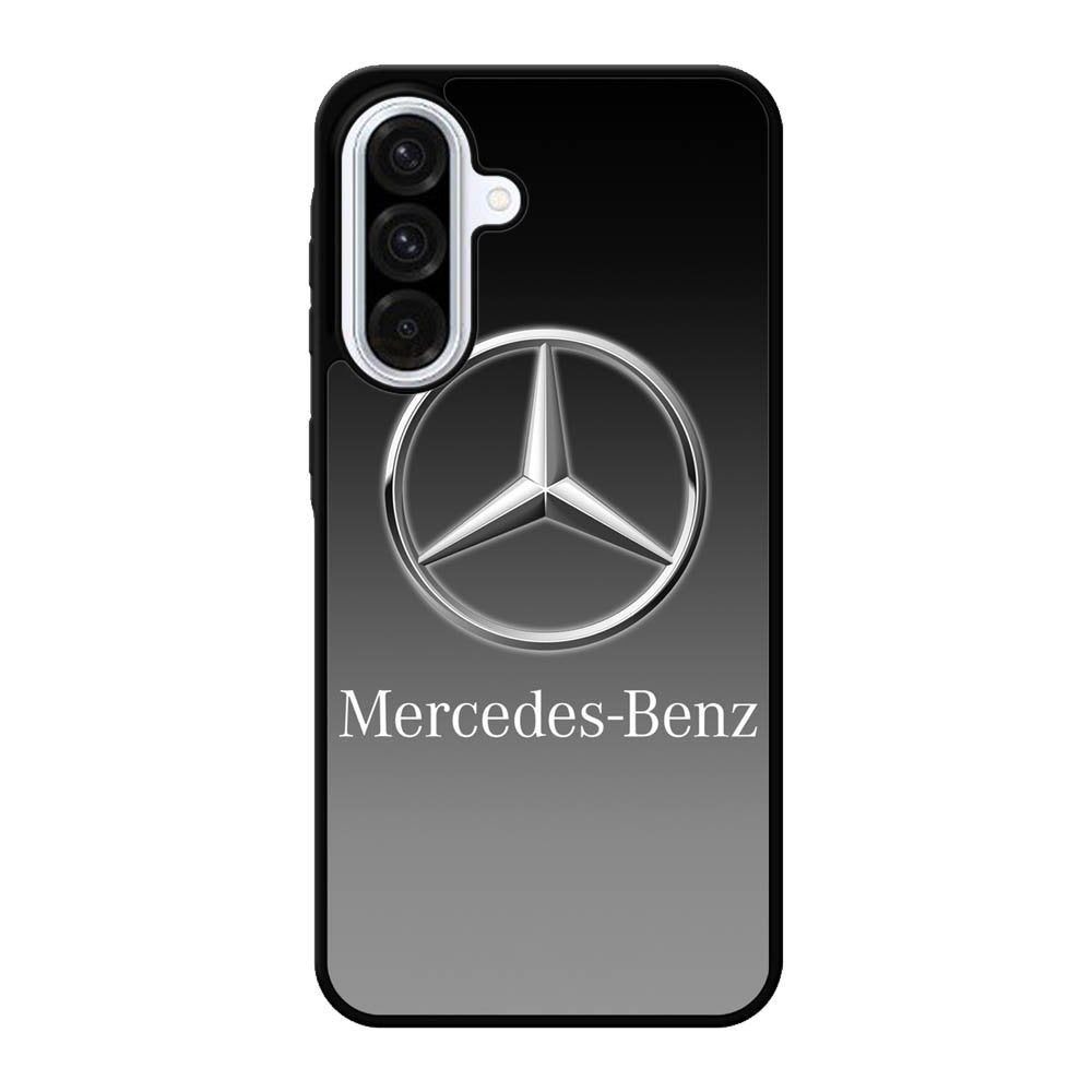 Mercedes Benz Logo 1st Samsung Galaxy A56 Case FE3421