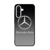 Mercedes Benz Logo 1st Samsung Galaxy A36 Case FE7904