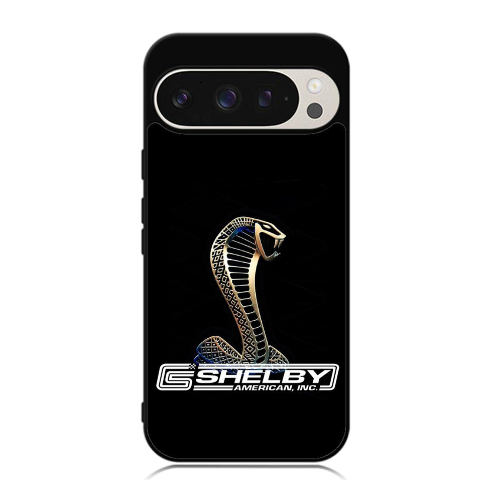 Ford Mustang Shelby Case Google Pixel 9 Pro XL BC0056