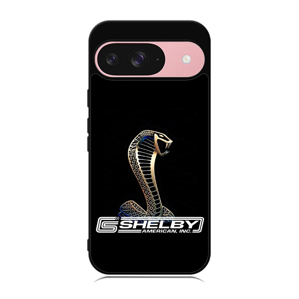 Ford Mustang Shelby Case Google Pixel 9 BC0056