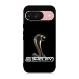 Ford Mustang Shelby Case Google Pixel 9 BC0056