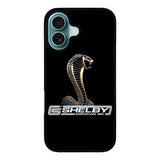 Ford Mustang Shelby Case iPhone 16 Plus BC0056