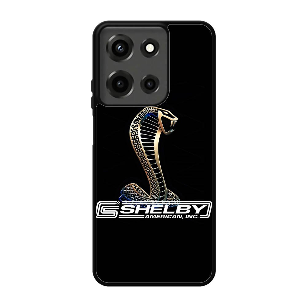 Ford Mustang Shelby Motorola Moto G 5G 2025 Case BC0056