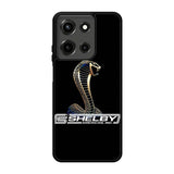 Ford Mustang Shelby Motorola Moto G 5G 2025 Case BC0056