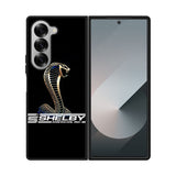 Ford Mustang Shelby Case Samsung Galaxy Z Fold 6 5G BC0056