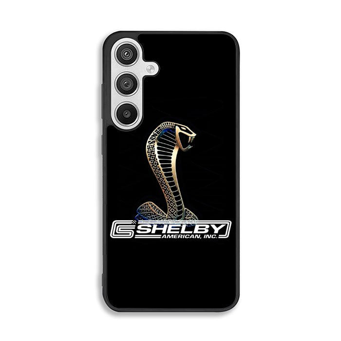 Ford Mustang Shelby Samsung Galaxy A26 Case BC0056