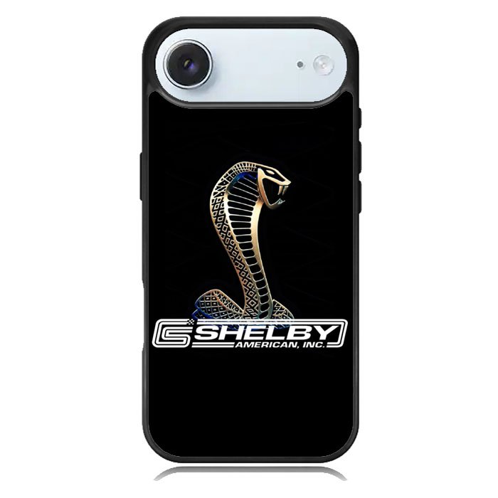 Ford Mustang Shelby iPhone 17 Air Case BC0056