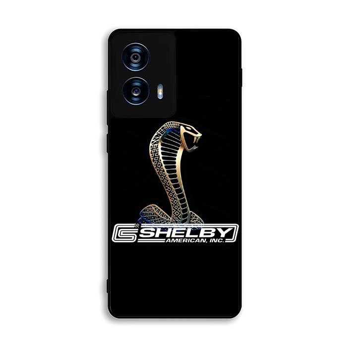 Ford Mustang Shelby Motorola Moto G Power 5G 2024 Case BC0056