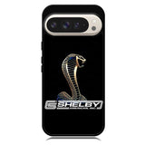 Ford Mustang Shelby Google Pixel 10 Pro XL Case BC0056
