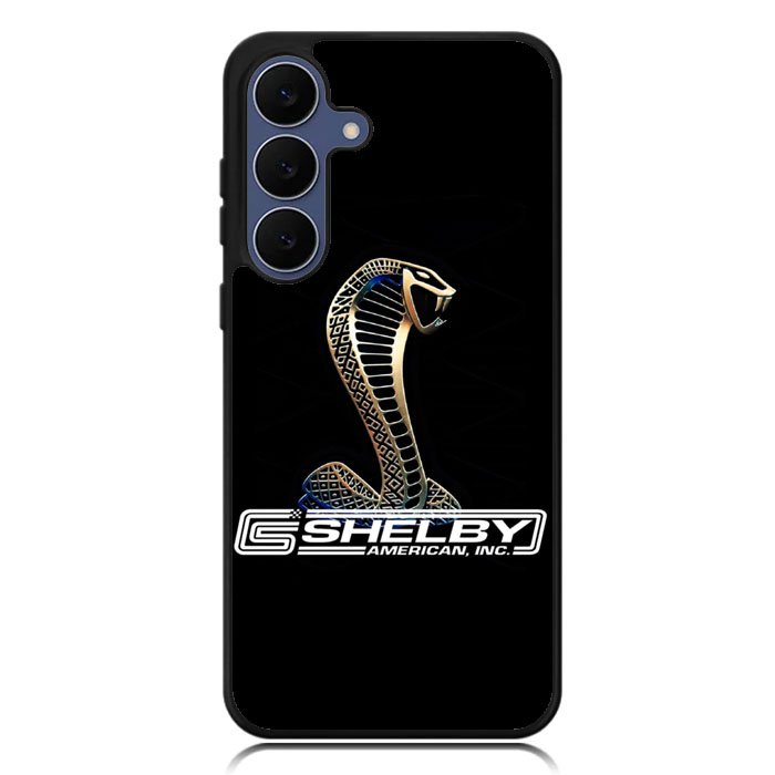Ford Mustang Shelby Samsung Galaxy S25 FE Case BC0056