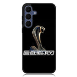 Ford Mustang Shelby Samsung Galaxy S25 FE Case BC0056