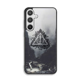 Deathly Hallows Harry Potter Samsung Galaxy A26 Case FE0710