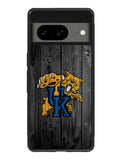 university of kentucky Google Pixel 8a Case