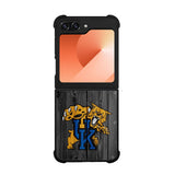 university of kentucky  Case Samsung Galaxy Z Flip 6 5G BC0007