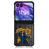university of kentucky Motorola Moto Razr 2024 , Moto Razr 50 Case