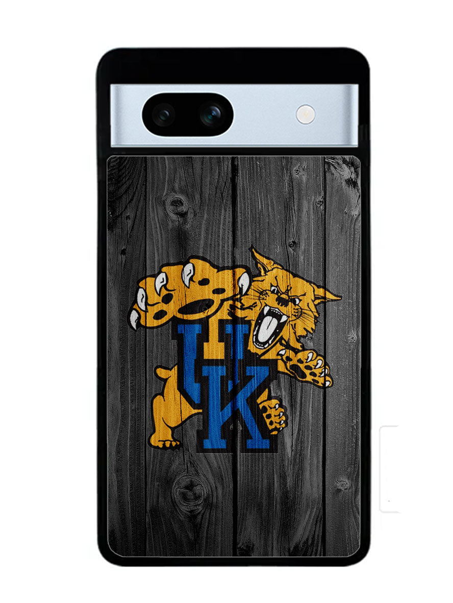 university of kentucky Google Pixel 7A Case